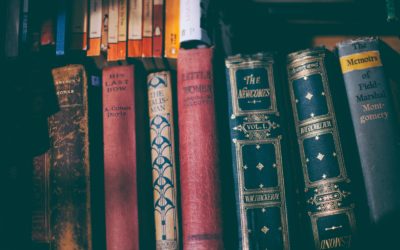 How to Declutter your Books – Declutter Lesson 4