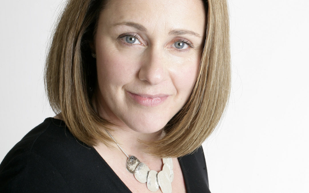 Victoria McLean City CV