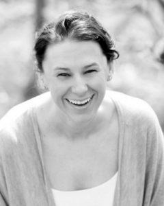 Gemma McCrae Podcast