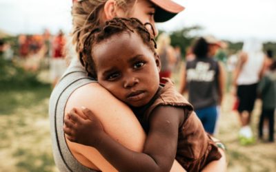 Compassion – Life Principal Number 10