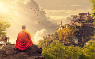Free Meditation Retreats