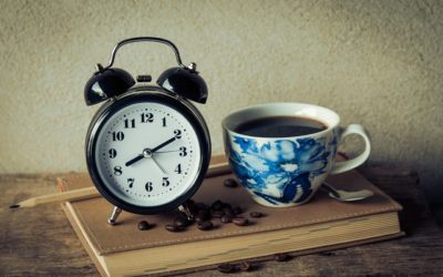 How To Fit More Hours Into Your Day