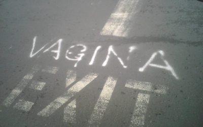 Vagina Steaming for Health