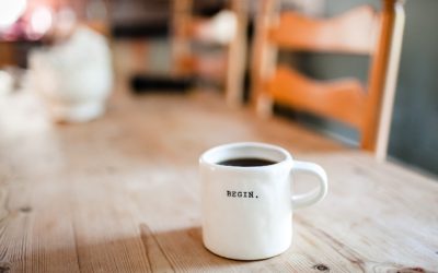 The Top 5 Ways To Start Your Day