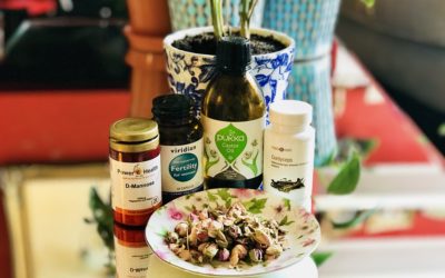 The Top 10 Things I Did To Get Pregnant Naturally At 41