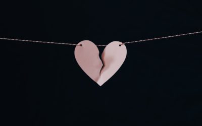 How To Recover From An Affair