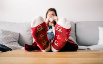 10 Tips for Coping with Christmas After a Break Up