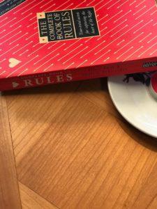 The Rules Ellen Fein & Sherrie Schneider