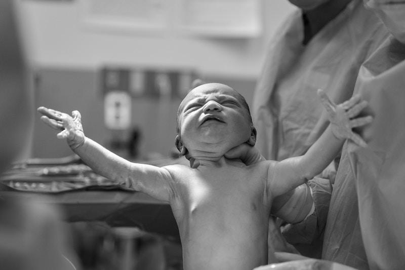 The Reality of Having a New Born Baby: 20 Things I Wish I Had Been Told