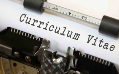 10 Tips To Construct The Perfect CV