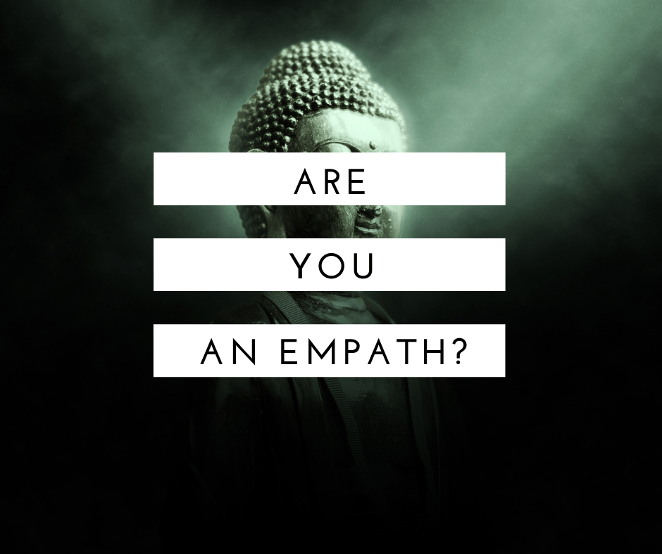 Are You An Empath with Verity Smith