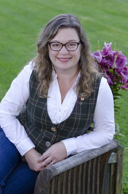 Natural Fertility For Over 40’s Series: Medical Herbalist