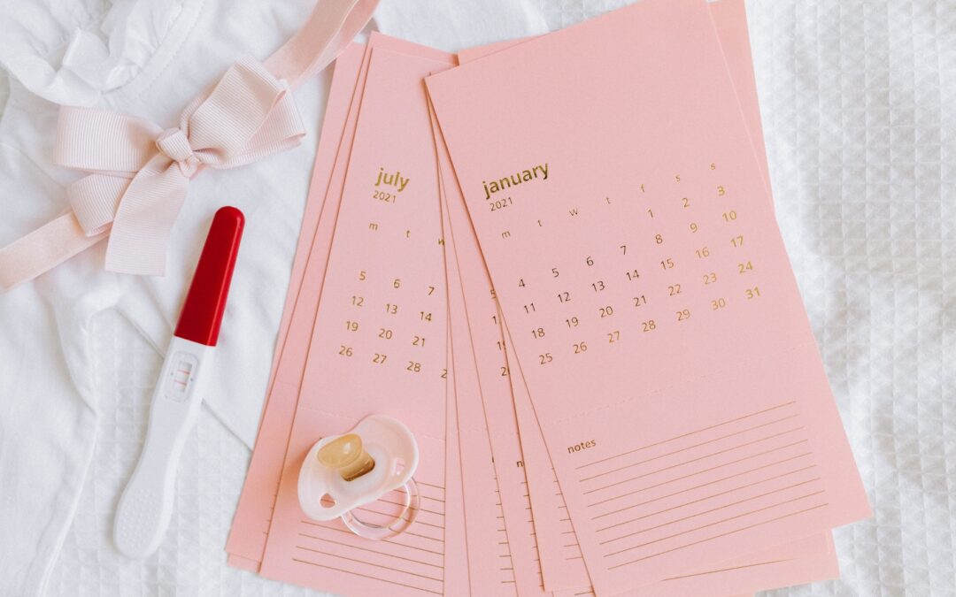 Getting Pregnant Naturally Over 40 PART 2