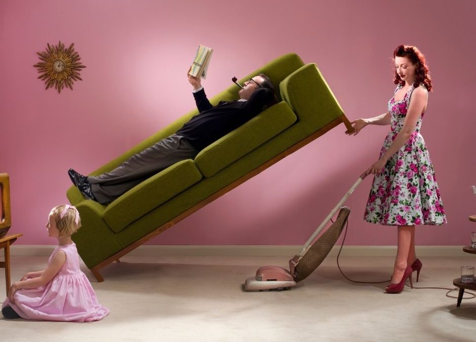 How to Love What You Hate Doing