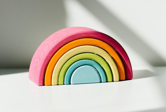 The Best Things In Life Are Free!