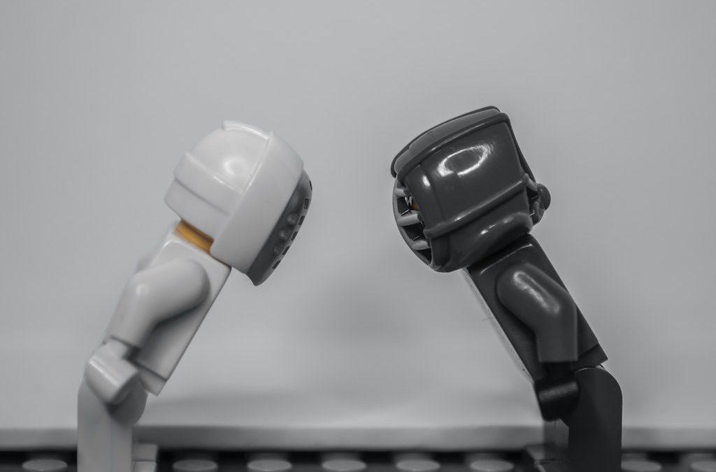 How To Be A Good Boss