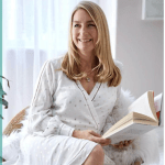 Solve Your Insomnia with Sleep Expert, Dr Lindsay Browning