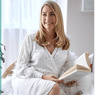 Solve Your Insomnia with Sleep Expert, Dr Lindsay Browning