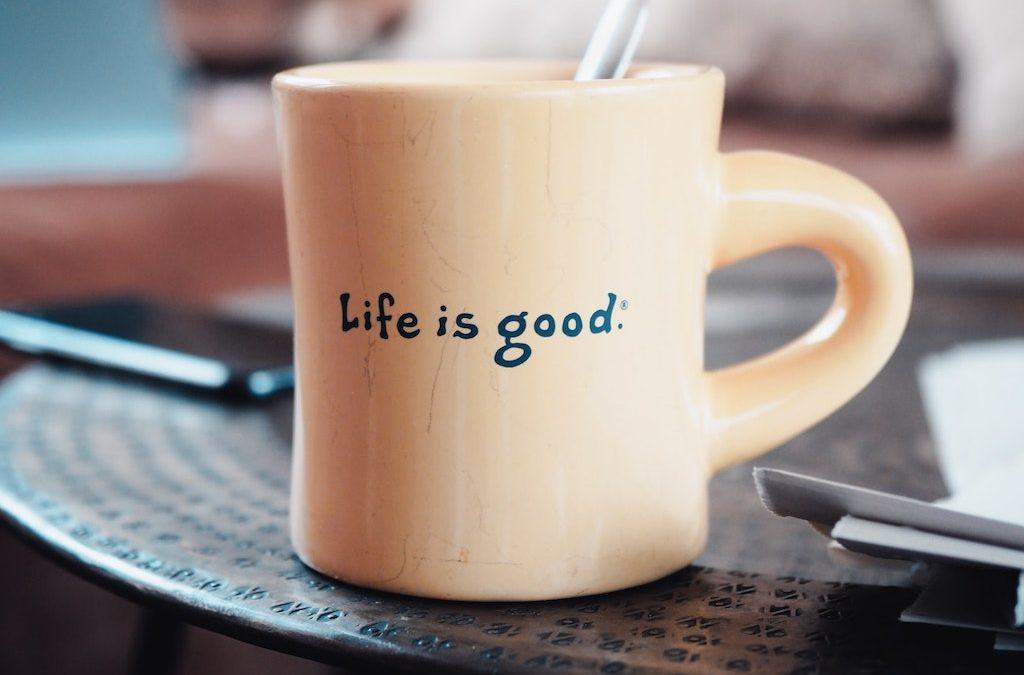 10 Free Life Changing Habits (I’m Serious)