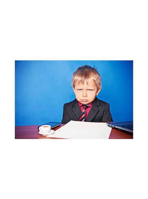 I Hate My Job What Do I Do?